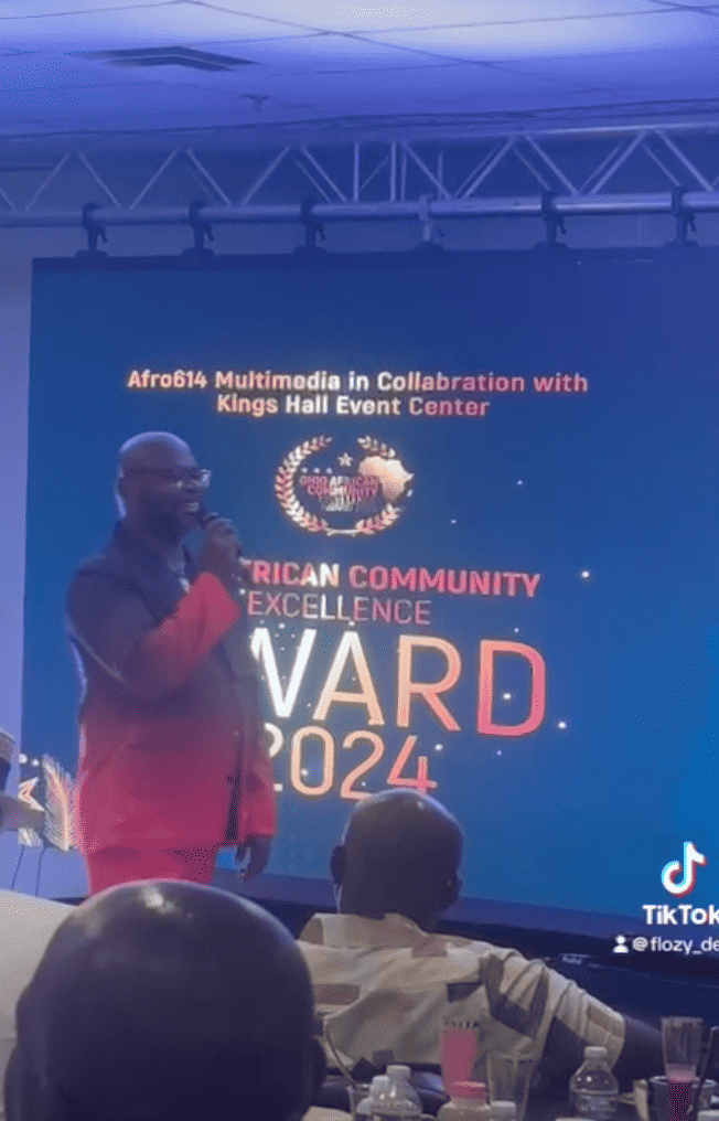 OHIO AFRICAN COMMUNITY OF EXCELLENCE-2024 thumbnail