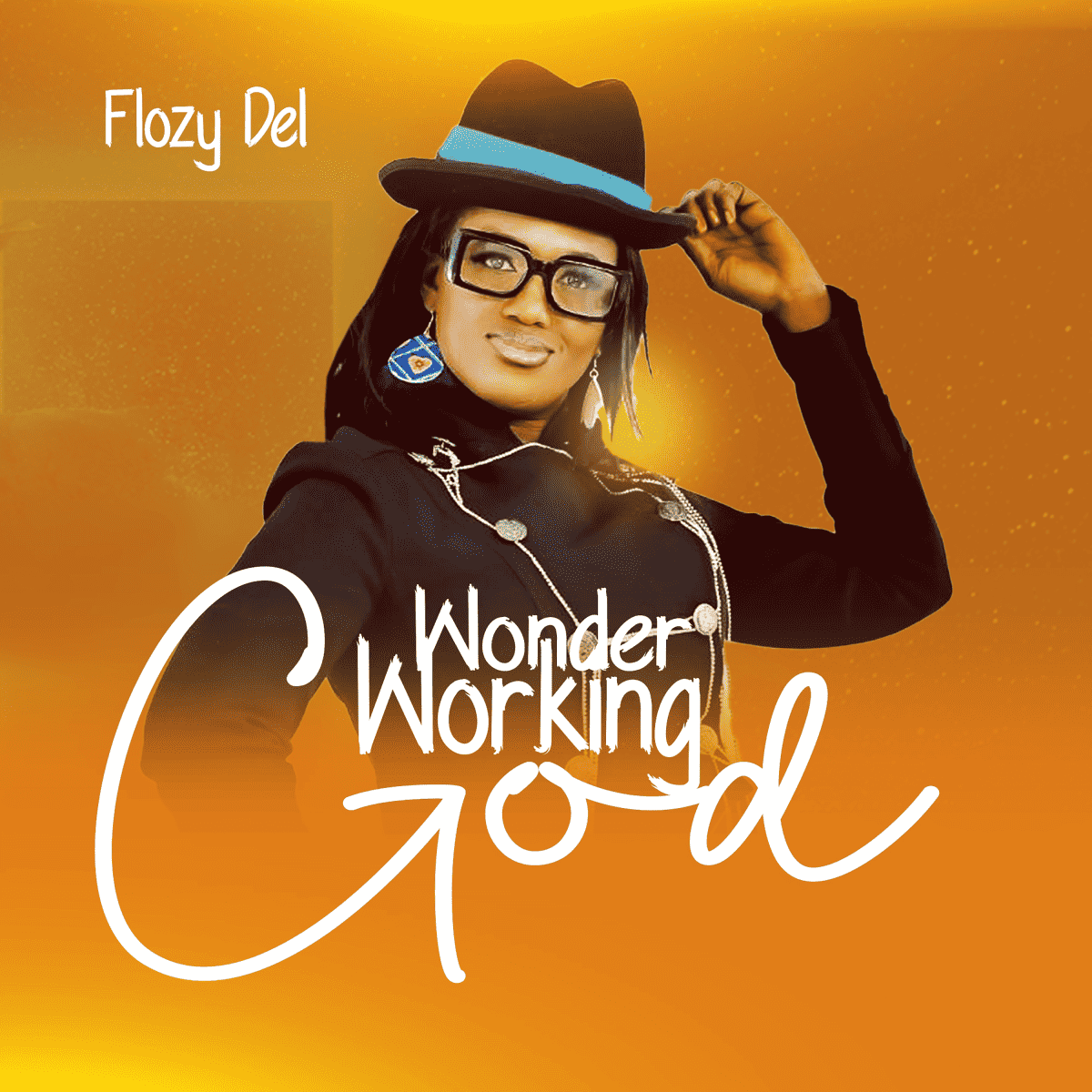 WONDER WORKING GOD thumbnail